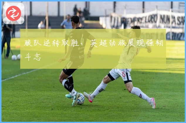 狼队逆转取胜,英超劲旅展现强韧斗志