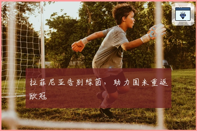 拉菲尼亚告别绿茵，助力国米重返欧冠